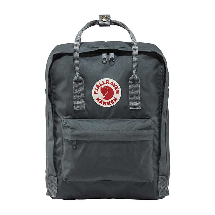 Fjallraven Kanken Pack